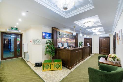 Tatarskaya Usadba