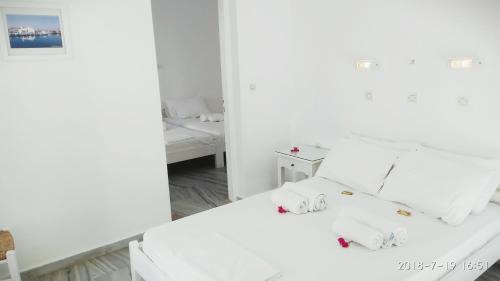 Nicos Studios & Apartments