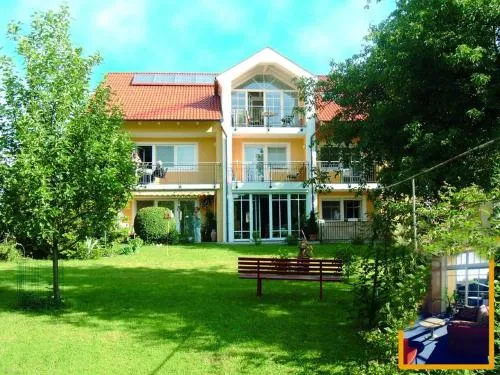 Appartementhaus Löwenzahn in Bad Füssing, Deutschland