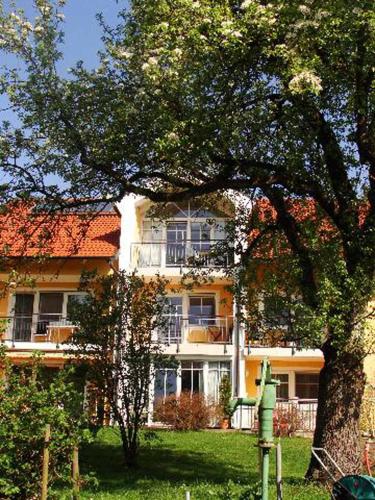 Appartementhaus Löwenzahn - image 6
