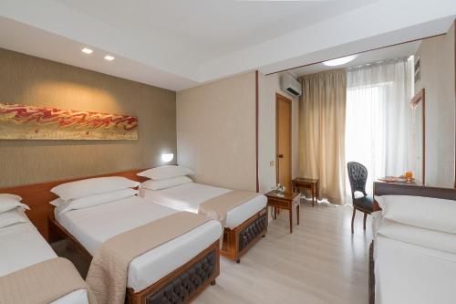Quality Hotel Rouge et Noir - image 10