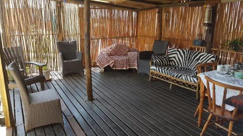 Eagle's Rest Eagle's Rest