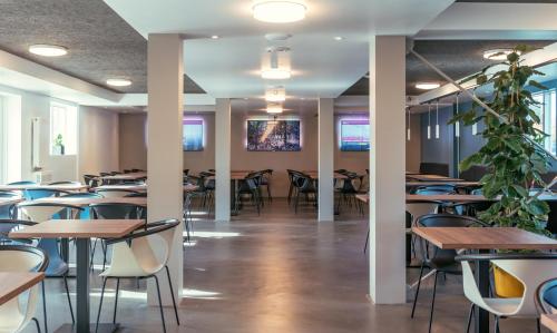 Copenhagen Go Hotel - image 10