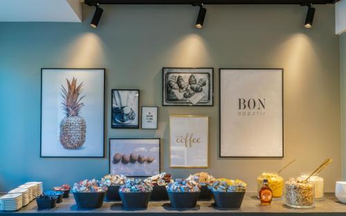 Copenhagen Go Hotel - image 6