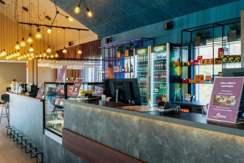 Copenhagen Go Hotel - image 8