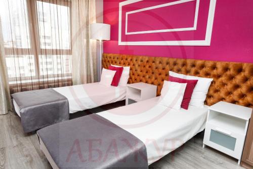 Abazhur Apartment Ekaterinburg Yumasheva - image 5