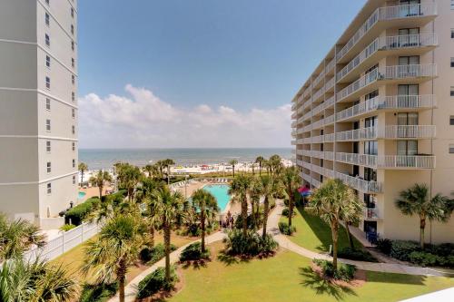 Holiday home in Orange Beach Alabama