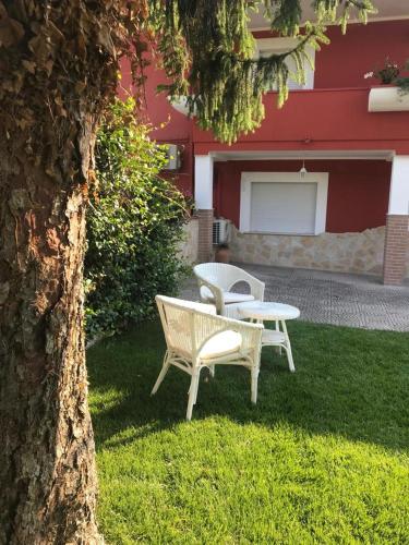  B&B Red Village in Chieti