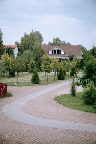 Chalets Skandic by SKOKOVO PARK - image 2