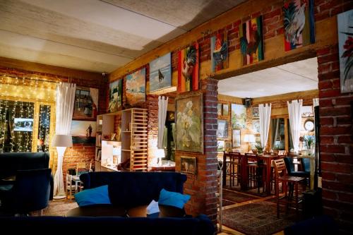 Chalets Skandic by SKOKOVO PARK - image 5