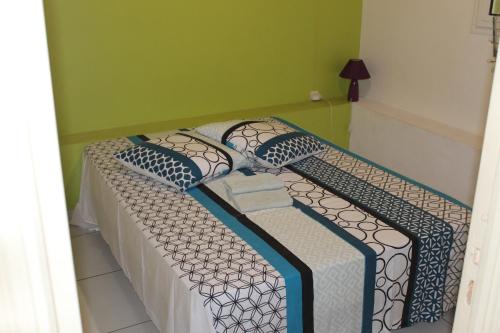 Villa Hausseman in Riviere-Pilote