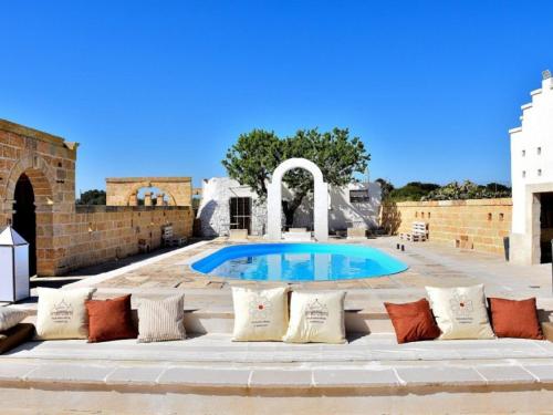 Masseria Curice