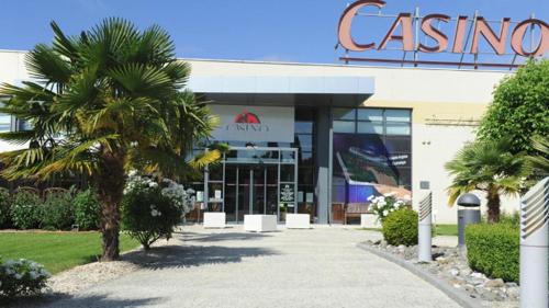 賭場, La clé des champs (La cle des champs) in 聖堡河畔吉倫