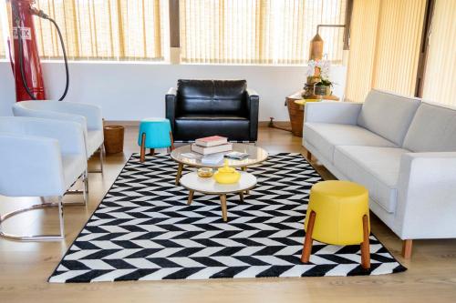 . The Hill Hotéis Apart Suites