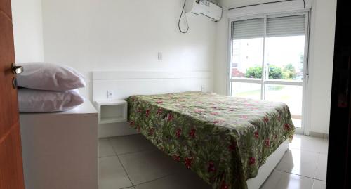 1 double bed, 1 sofa bed