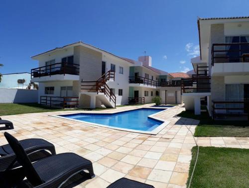 

Manga Verde Beach Residence