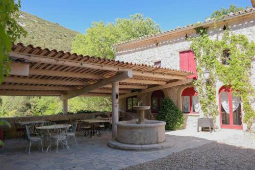 Le Domaine de Rochebelle in La Cadiere Et Cambo