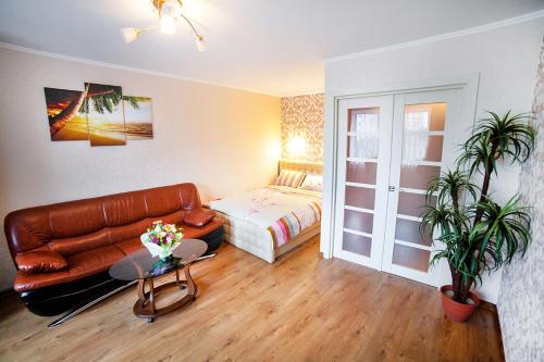 VIP-flat in the center of Vishenka, Vinnycja (foto 4)