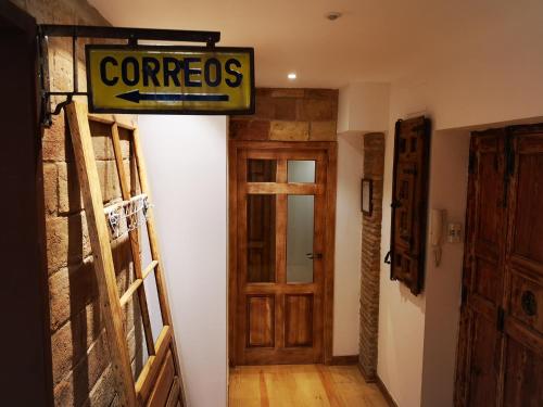  El Capricho de Sagasta in Logroño