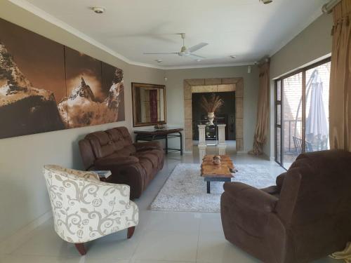 Fa'Trez Guest House & Spa - image 3