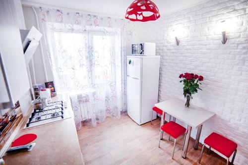 VIP-flat in the center of Vishenka, Vinnycja (foto 6)