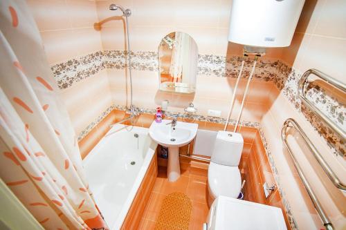 VIP-flat in the center of Vishenka, Vinnycja (foto 7)