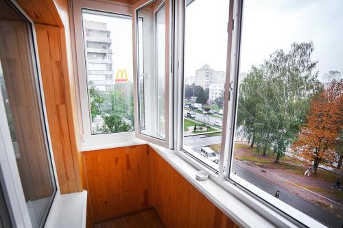 VIP-flat in the center of Vishenka, Vinnycja (foto 8)