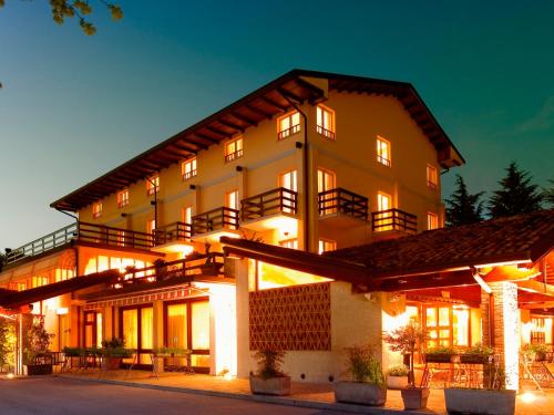 Albergo Costantini 1