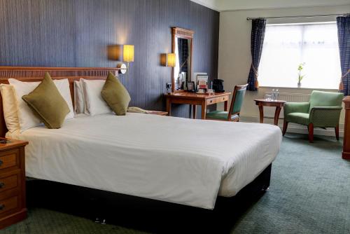. Best Western Thurrock Hotel