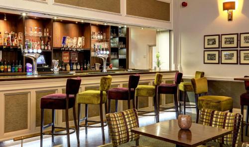 Best Western Thurrock Hotel, , Essex