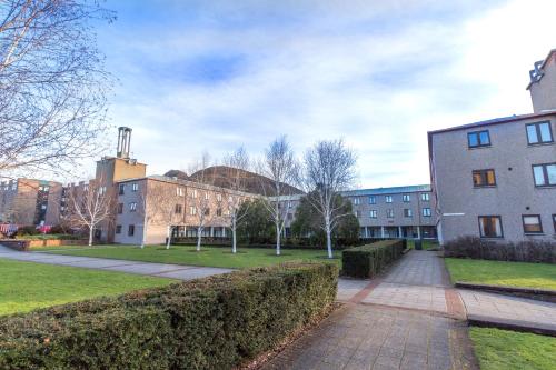 Summer Stays at The University of Edinburgh