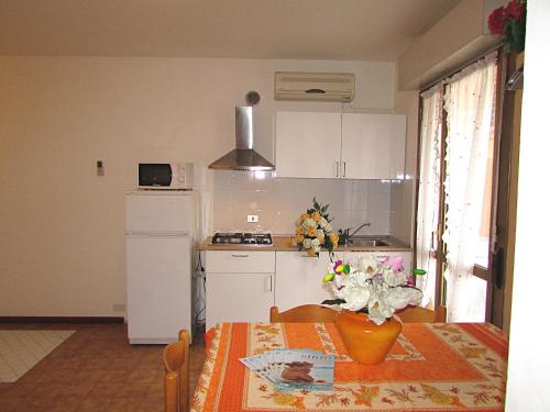 מטבח, Adua in ביביונה