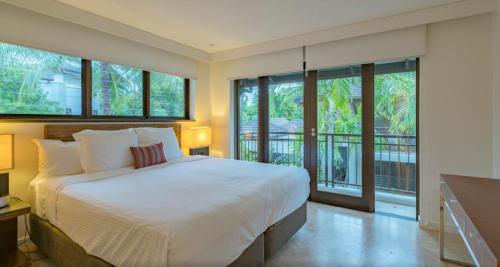 Luxury Apartments at Temple Resort and Spa Port Douglas