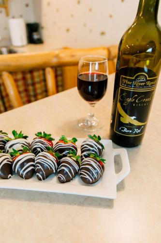 Pine River Ranch B&B