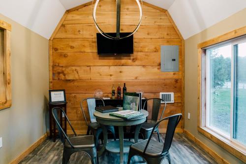 Pine River Ranch B&B - 숙소 외관