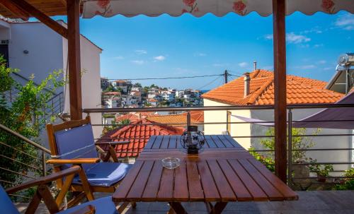  Magda Studios in Skala Marion