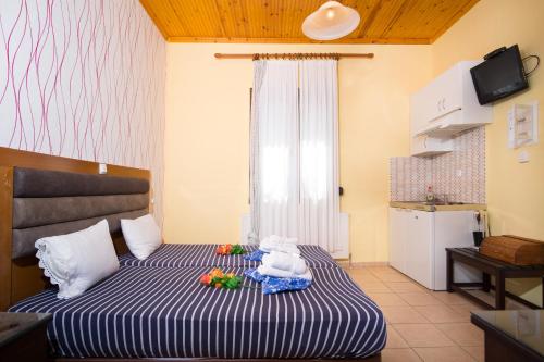  Magda Studios in Skala Marion
