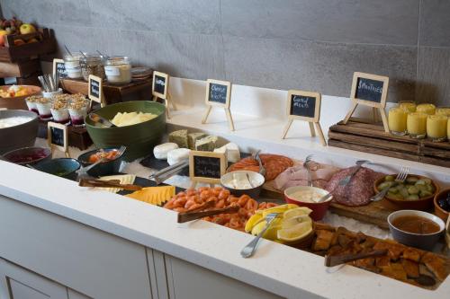 Food and beverages, Menlo Park Hotel in Galway