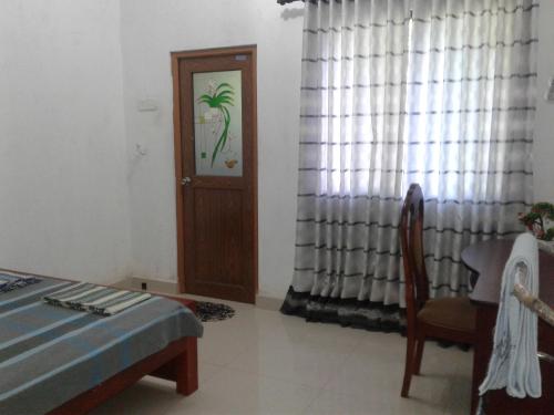 Sanithu Homestay Galle