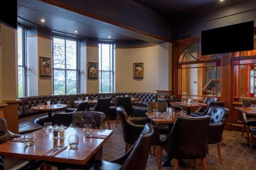 Ferryhill House Hotel - image 9