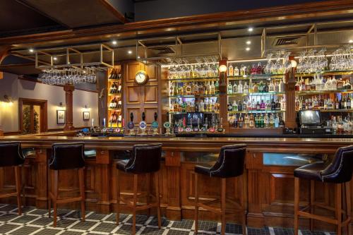 Ferryhill House Hotel - image 8