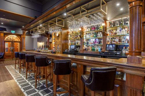Ferryhill House Hotel - image 2
