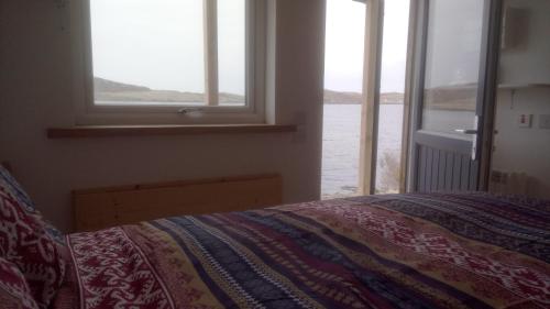 Otter Bothy in Carloway