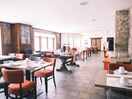 Hôtel de la Rhune 2