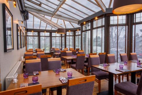 Ferryhill House Hotel - image 7
