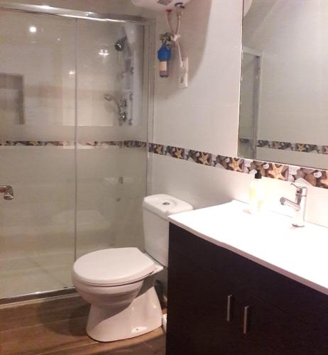 Apartamento Playa Larga