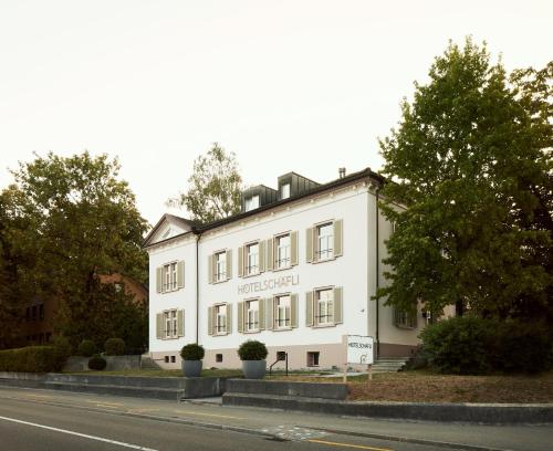 Hotel Schäfli - Tap to explore photos