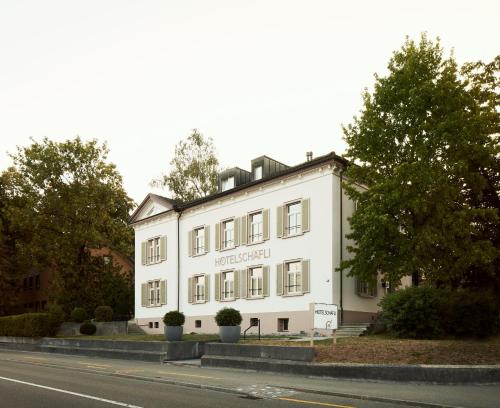 Hotel Schäfli