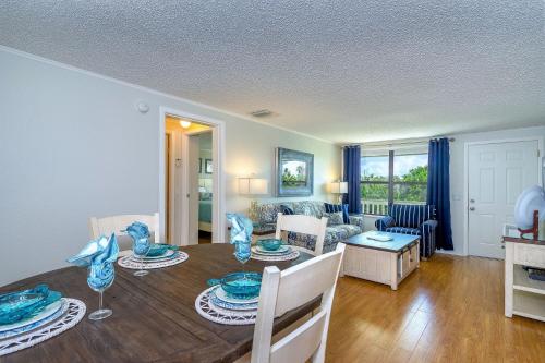 Matecumbe Resort - main image