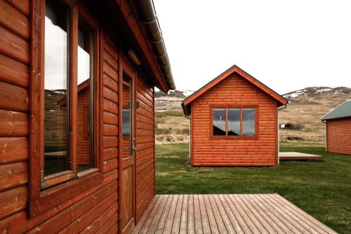 Hvammstangi Cottages in Hvammstangi